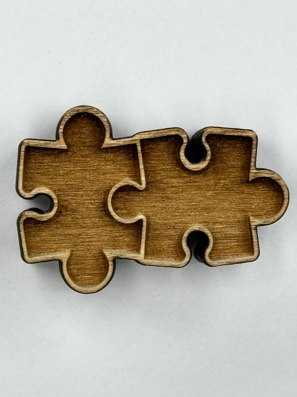 Jigsaw Puzzle (Large Double)- Stamp