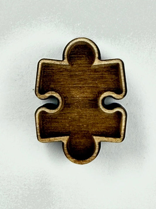 Jigsaw Puzzle (Large Single) - Stamp