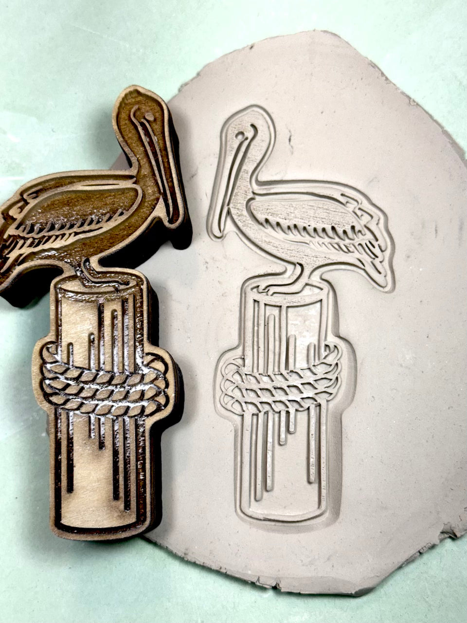 Nautical Vibes Collection- Stamp Bundle