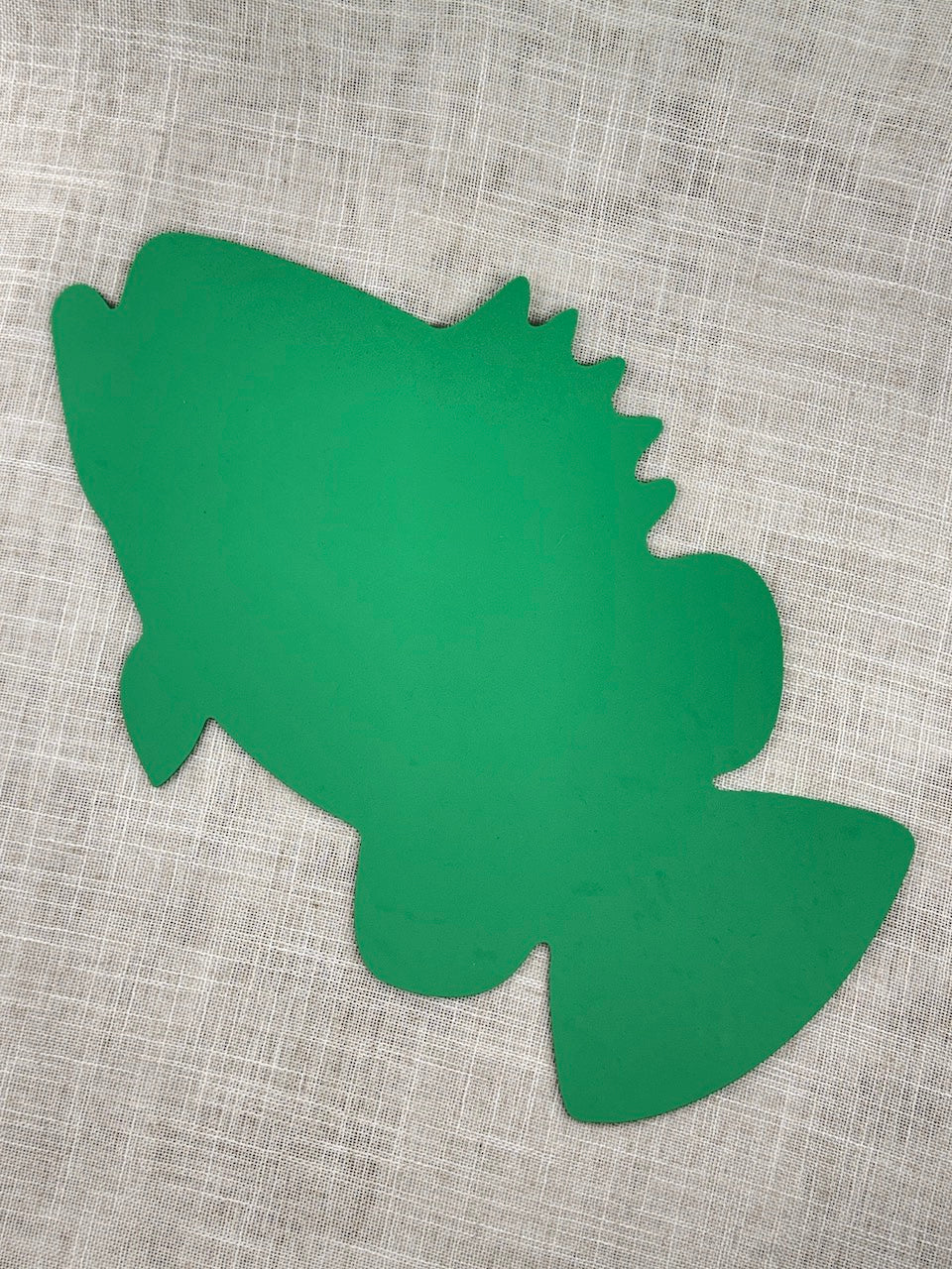 Fish Template 119