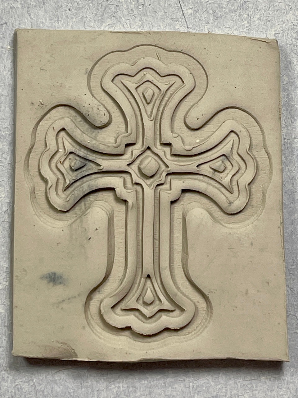 Crosses - Stamp (Celtic Cross)