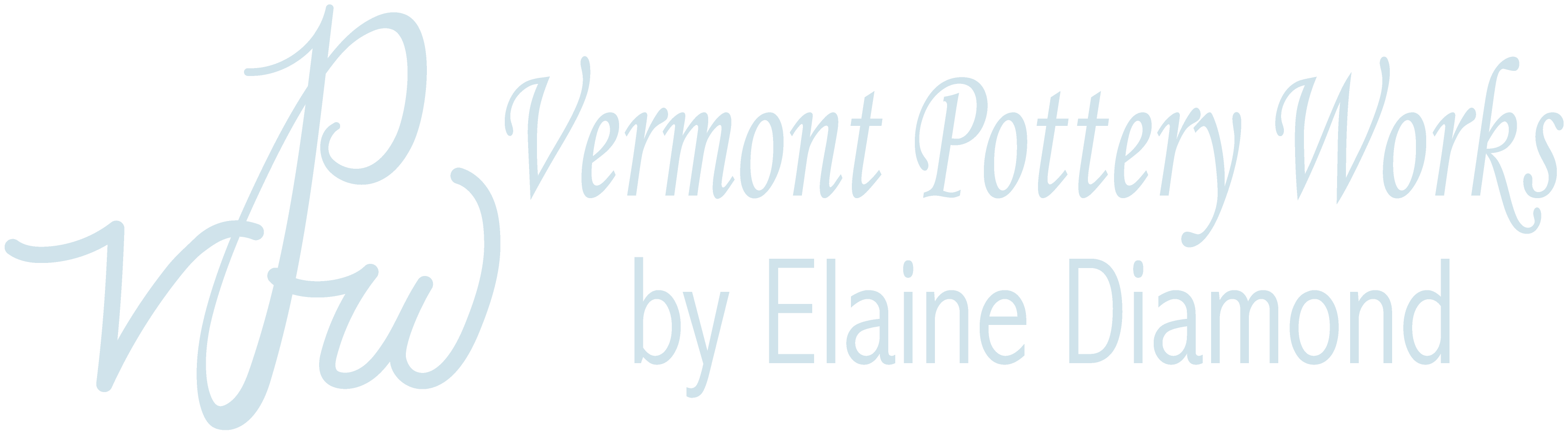 Vermont Pottery Works 