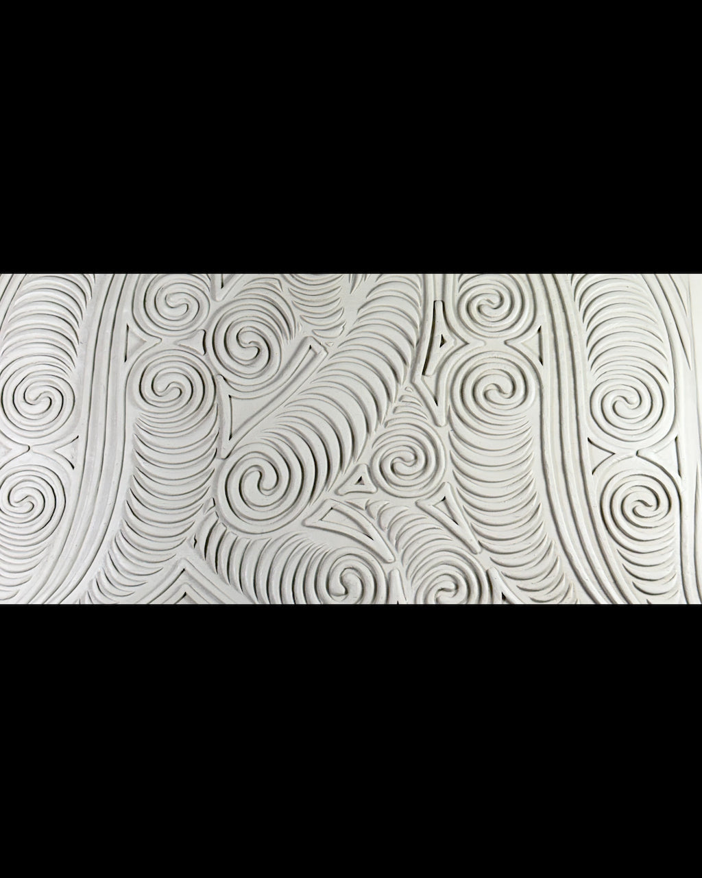 Bonkers for Springs Textured Mug Plank