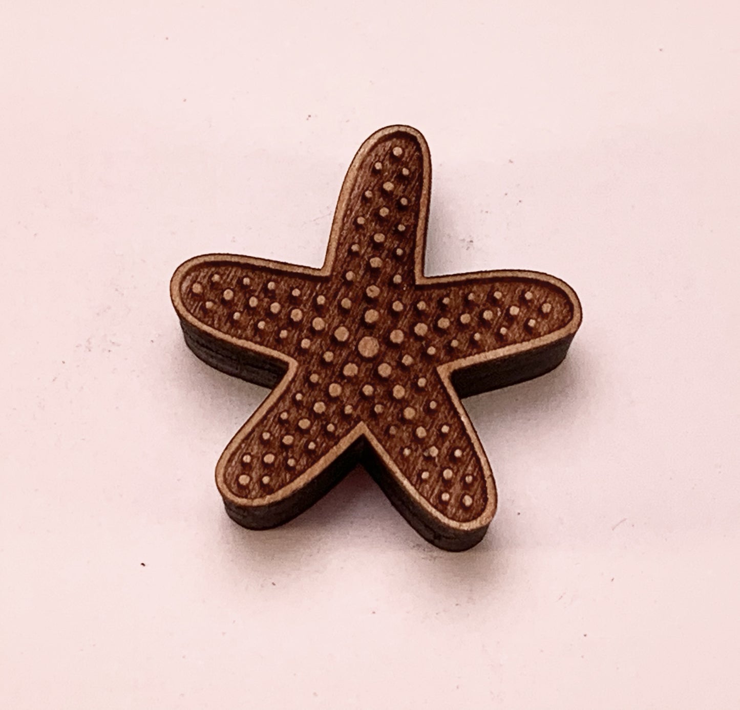 Starfish- Stamp