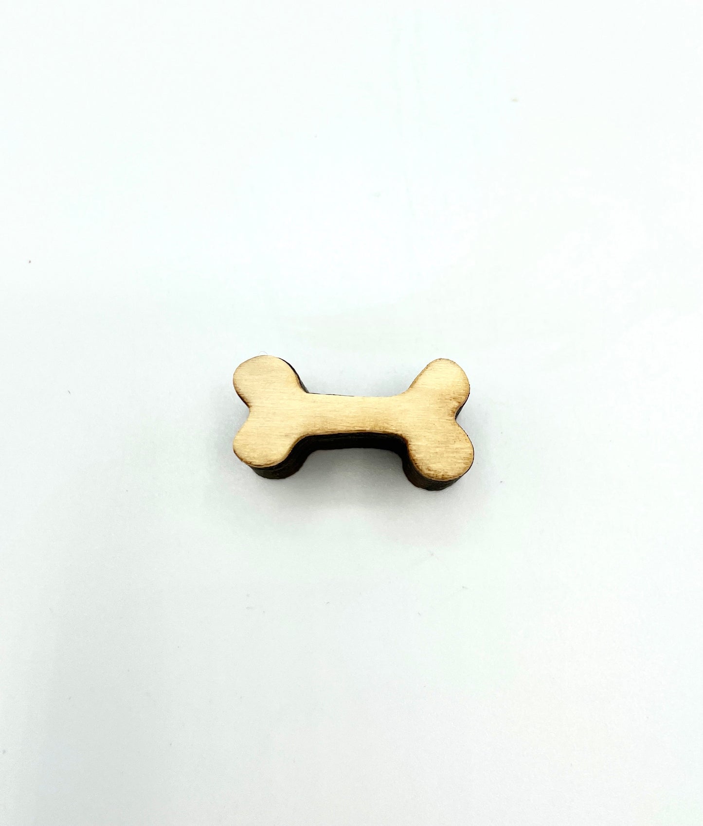 Dog bone- Stamp