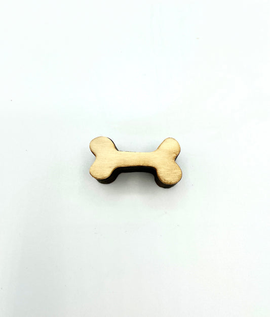 Dog bone- Stamp
