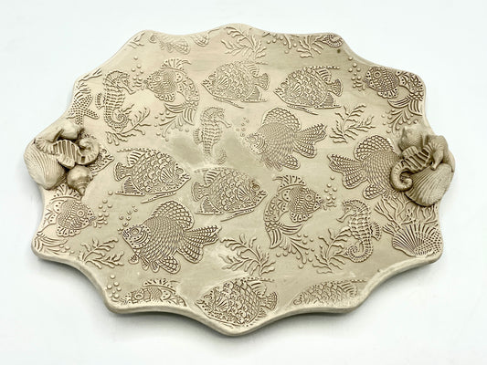 Under the Sea Platter